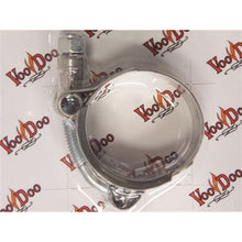 Voodoo Exhaust Clamp - Size: 41mm C163_883324