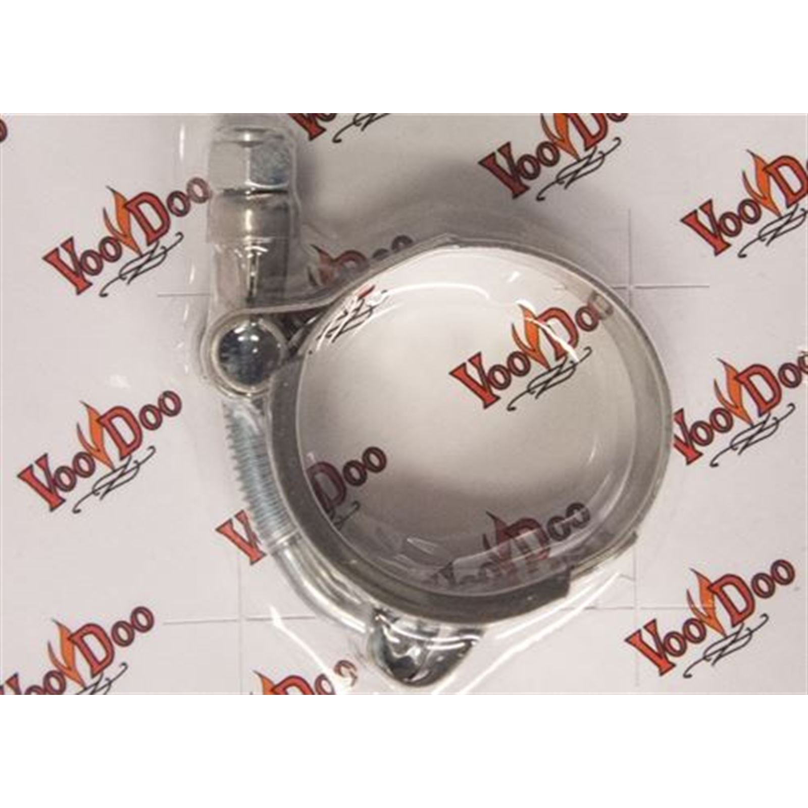 Voodoo Exhaust Clamp - Size: 48-51mm C188_883322
