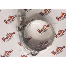 Voodoo Exhaust Clamp - Size: 48-51mm C188_883322