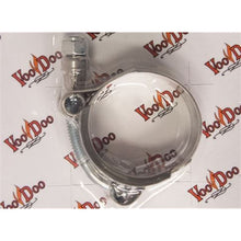 Voodoo Exhaust Clamp - Size: 52-55mm C213_883320