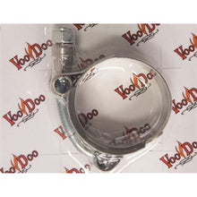 Voodoo Exhaust Clamp - Size: 56-59mm C225_883319