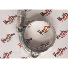 Voodoo Exhaust Clamp - Size: 68-73mm C275_883316