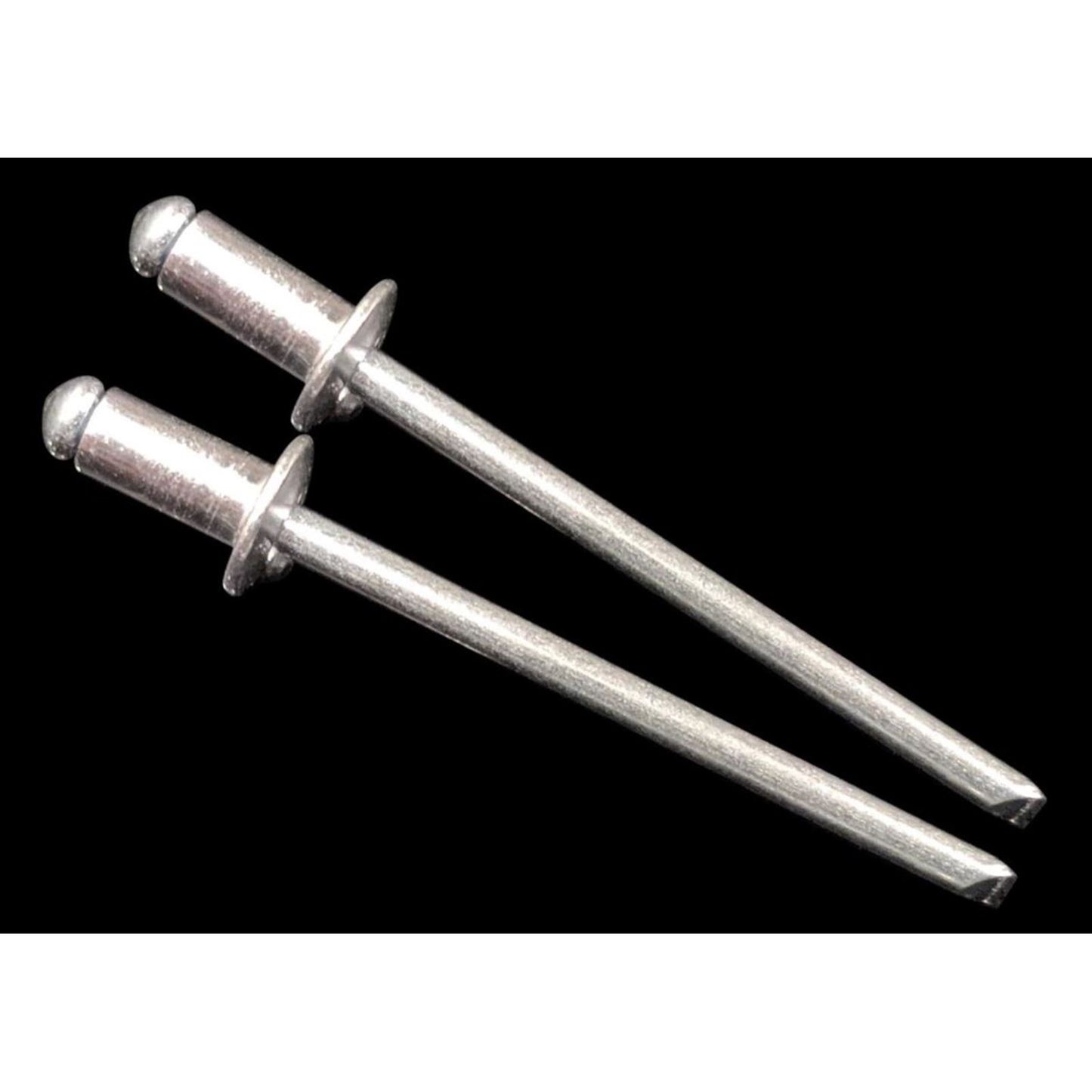 Voodoo Exhaust Badge - Original VEBOG_882927