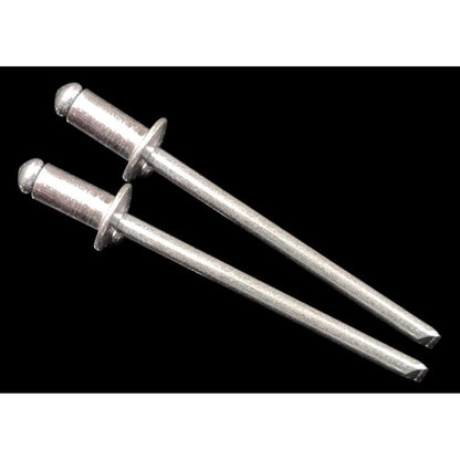 Voodoo Exhaust Badge - Original VEBOG_882927