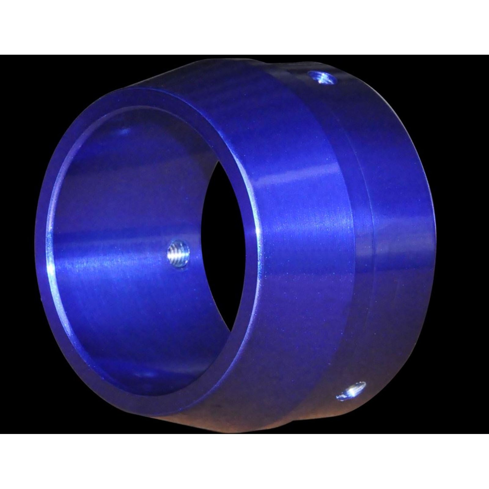 Voodoo Mini Megaphone Endcap - Blue VMMECBU_882597