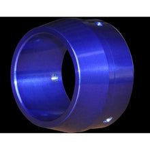 Voodoo Mini Megaphone Endcap - Blue VMMECBU_882597
