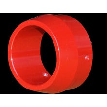 Voodoo Mini Megaphone Endcap - Red VMMECR_882596
