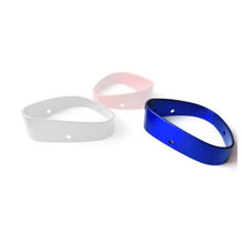Voodoo Mojo Exhaust Accent Ring - Blue VMJRBU_882603