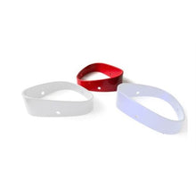 Voodoo Mojo Exhaust Accent Ring - Red VMJRR_882602
