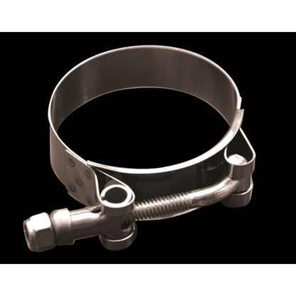 Voodoo Mini Meg Shorty Exhaust Pipe - Black VMMEZX10K4B_882569