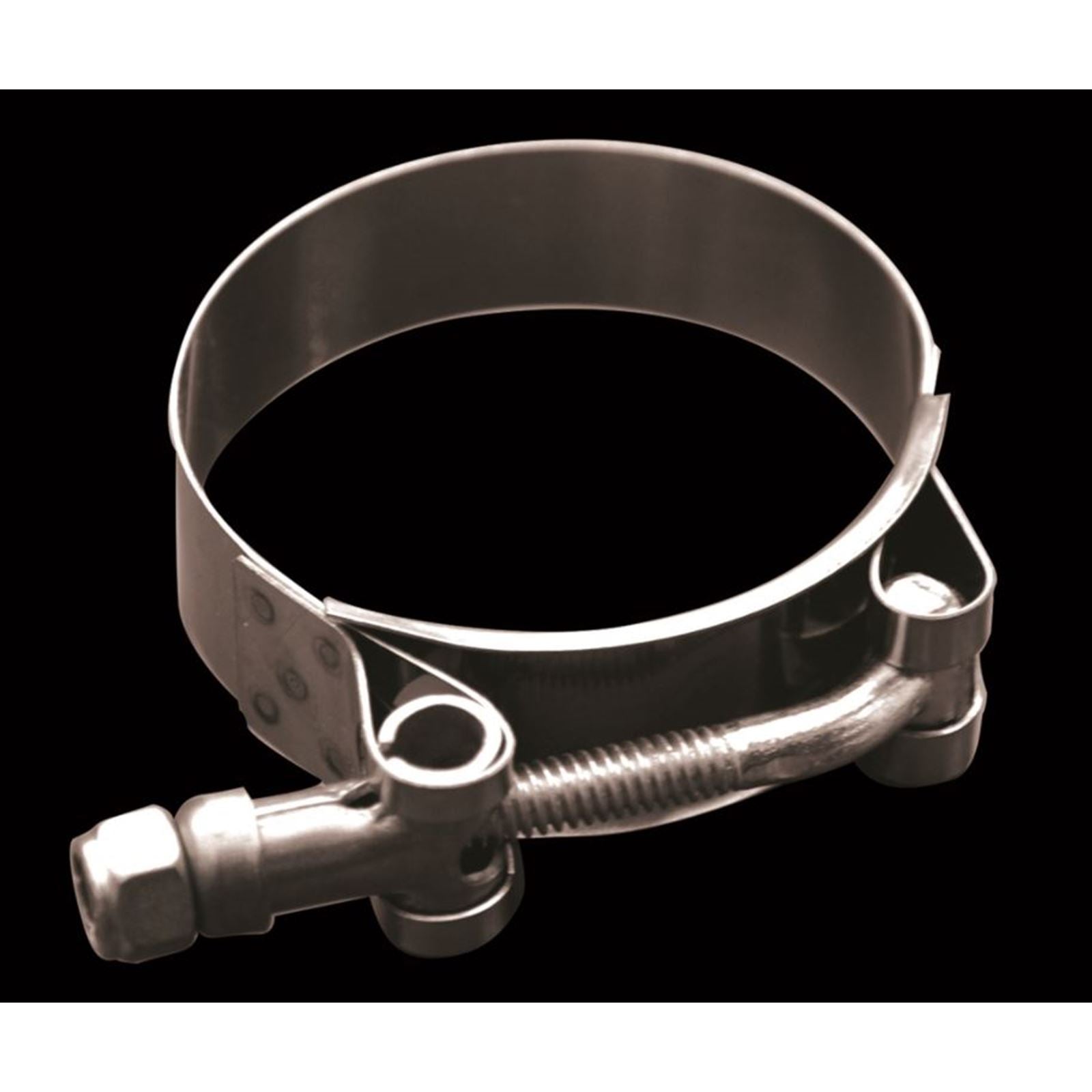 Voodoo Mini Meg Shorty Race Exhaust - Black VMMEGSXR6/7K8CDB_882572