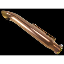 Voodoo Cafe Slip-On Exhaust - Copper  VC403CO_883296