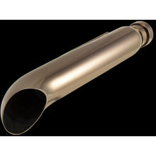 Voodoo Cafe Slip-On Exhaust - Copper  VC403CO_883297