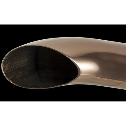 Voodoo Cafe Slip-On Exhaust - Copper  VC403CO_883298