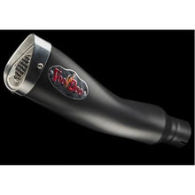 Voodoo Mojo Muffler - Black VMJEMB_882615