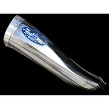 Voodoo Mojo Muffler - Polish Finish VMJEMP_882614