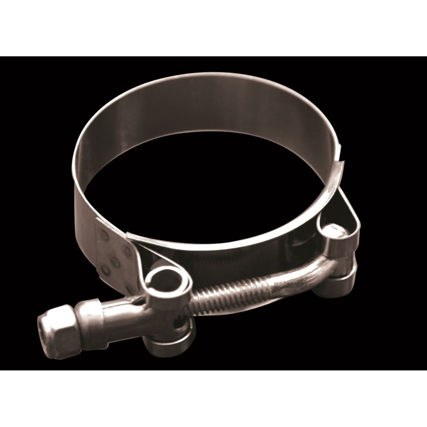 Voodoo Mini Meg Shorty Dual Mufflers - Black VMMEZX14L2B_882561