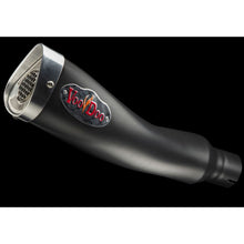 Voodoo Mojo Slip-On Exhaust - Black VMJEZX10L6CDB_882612