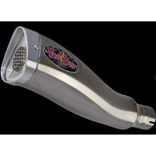 Voodoo Mojo Slip-On Exhaust - Polish VMJEZX10L6CDP_882605