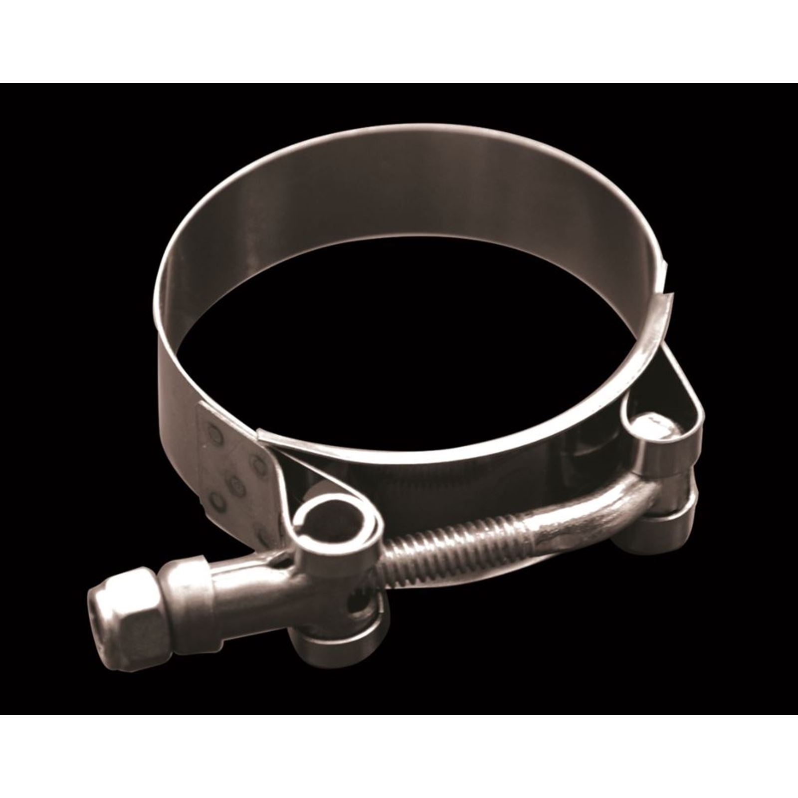 Voodoo Mini Meg Shorty 4-into-1 - System Race Exhaust - Black VMMEFSGSXR1L7B_882583