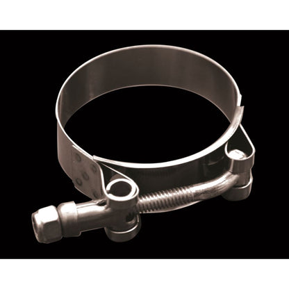 Voodoo Mini Meg Shorty 4-into-1 - System Race Exhaust - Black VMMEFSGSXR1L7B_882583