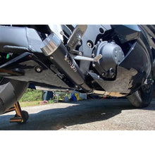 Voodoo 4-into-1 - System Race Exhaust - Black VMMEFSZX14K6B_882578