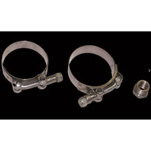 Voodoo 4-into-1 Full System Exhaust - Black VEFSGSXR1K9B_882684