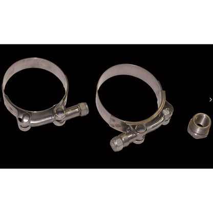 Voodoo 4-into-1 Full System Exhaust - Black VEFSGSXR1K9B_882684