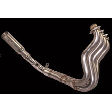 Voodoo 4-into-1 Full System Exhaust - Polished VEFSGSXR1K9P_882681