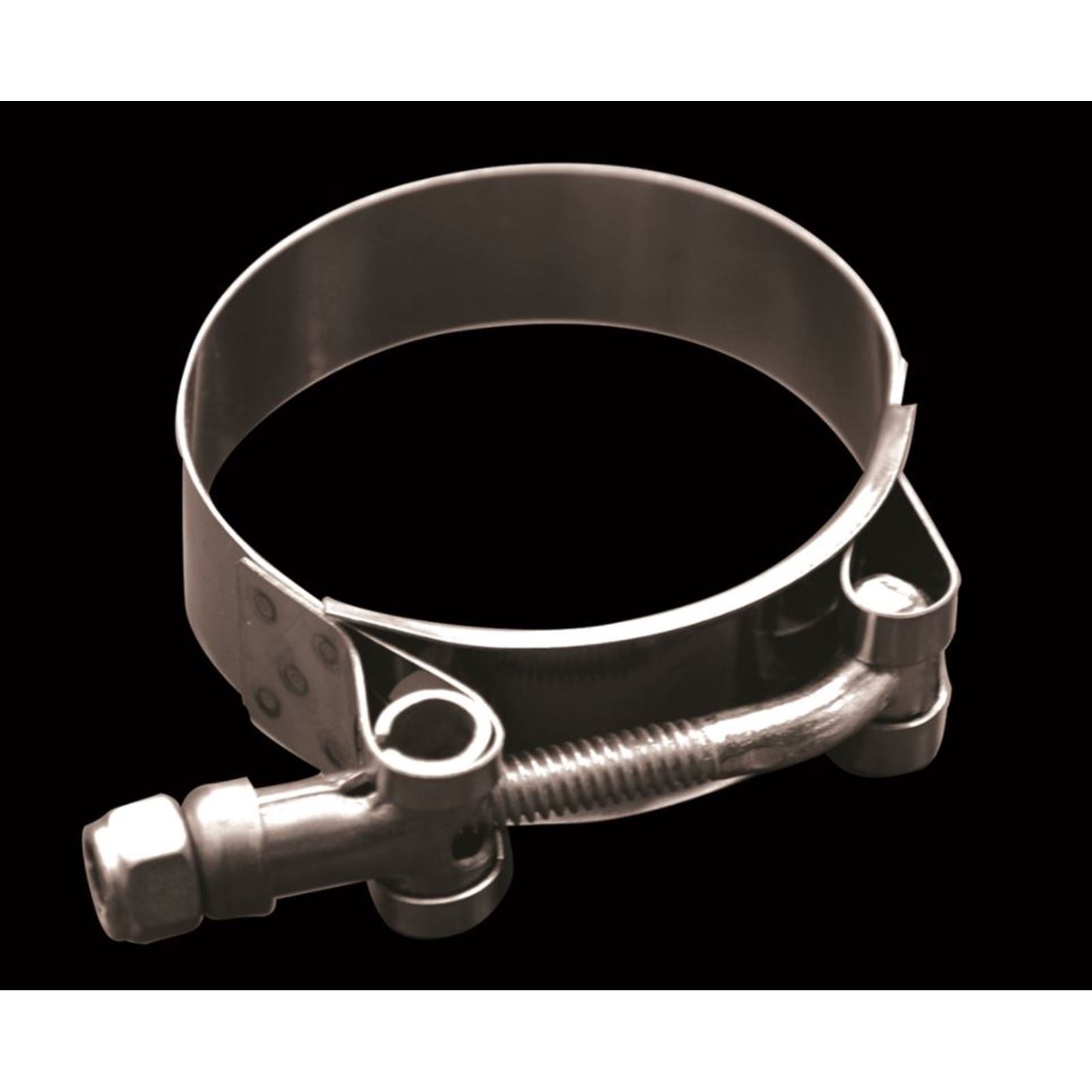 Voodoo 4-into-1 System, Mini Meg Shorty Muffler - Black VMMEFSBUSAJ9B_882593