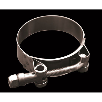 Voodoo 4-into-1 System, Mini Meg Shorty Muffler - Black VMMEFSBUSAJ9B_882593
