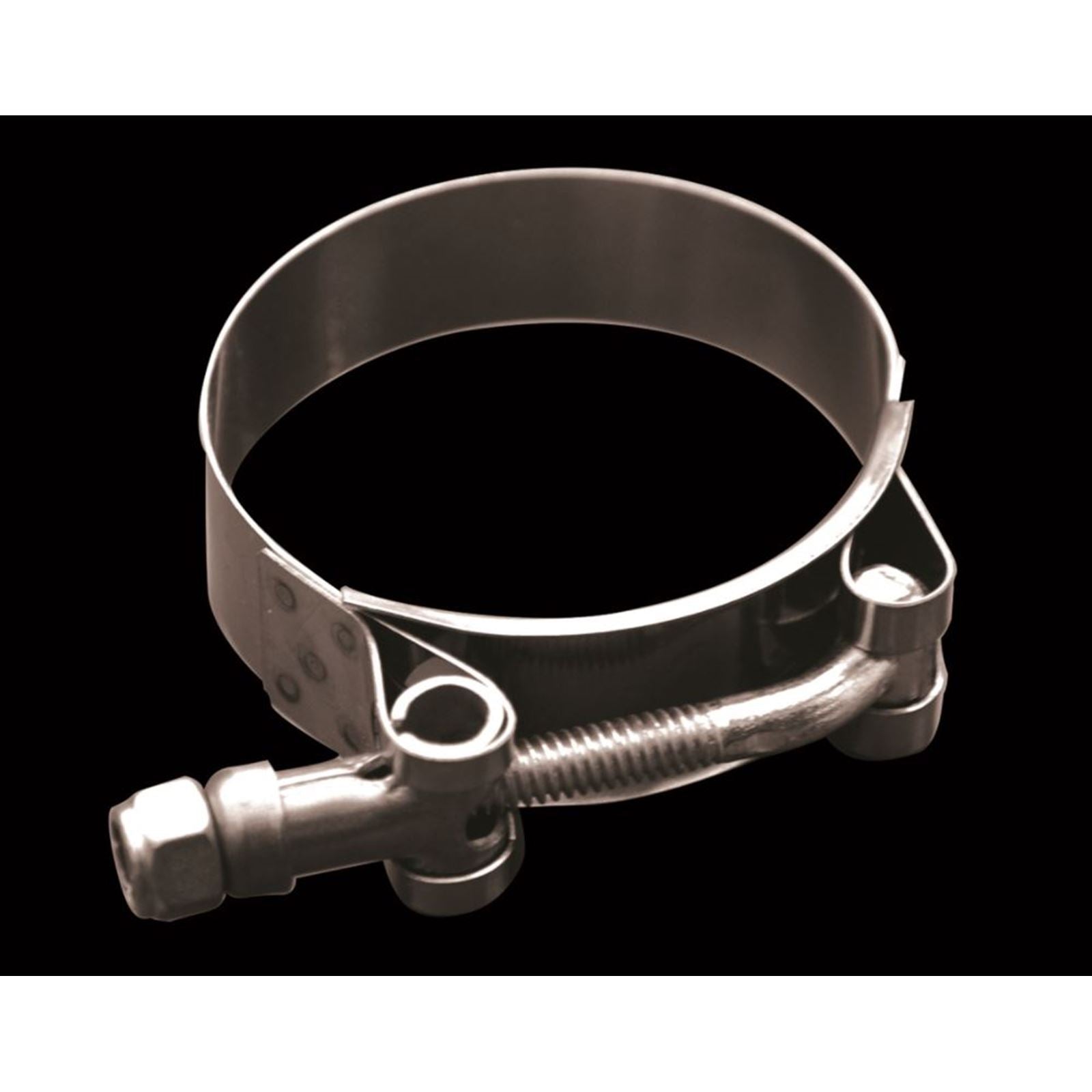 Voodoo 4-into-1 Race System (2) O2 Race Exhaust - Black VMMEFSBUSAM2B_882585