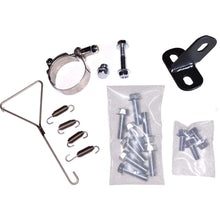 Voodoo 4-into-1 Full System Exhaust - Natural Pipes/Polished Muffler VEFSBUSAJ9P_882913