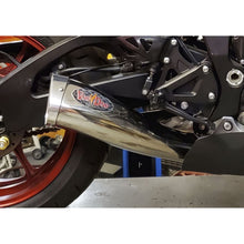 Voodoo Full 4-into-1 Race System Exhaust - Polish VMJEFSGSXR1L7P_882641