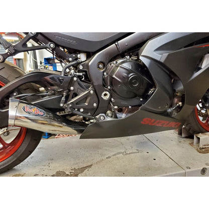 Voodoo Full 4-into-1 Race System Exhaust - Polish VMJEFSGSXR1L7P_882635