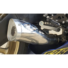 Voodoo Full 4-into-1 Race System Exhaust - Polish VMJEFSR6VK6P_882625