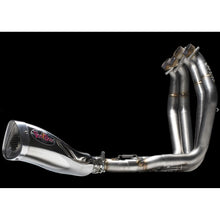 Voodoo Full 4-into-1 Race System Exhaust - Polish VMJEFSR6VK6P_882626