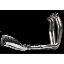 Voodoo Full 4 into 2 into 1 Race System - Mojo Muffler - Polished VMJEFSBUSAJ9P_882649