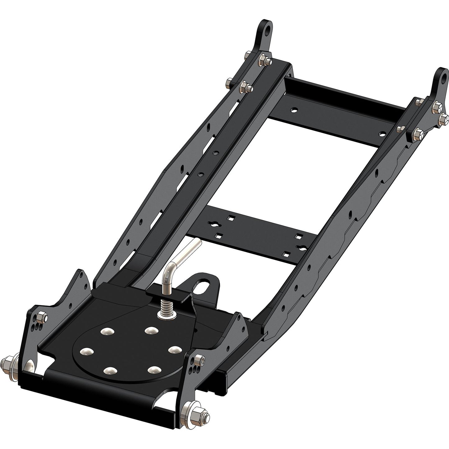 KFI Pro 2.0 UTV Plow Base Push Tube System 106300_1095524
