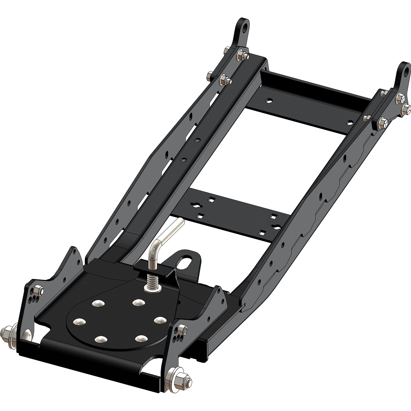 KFI Pro 2.0 UTV Plow Base Push Tube System 106300_1095524