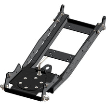 KFI Pro 2.0 UTV Plow Base Push Tube System 106300_1095524