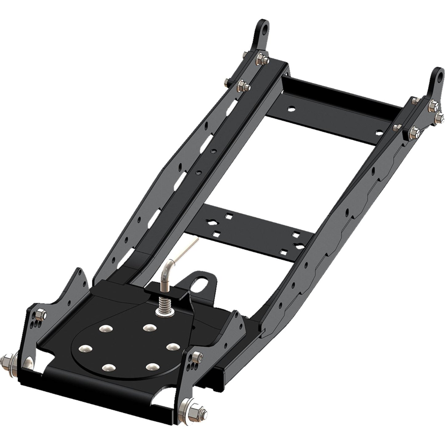 KFI Pro 2.0 UTV Plow Base Push Tube System 106300_1385436