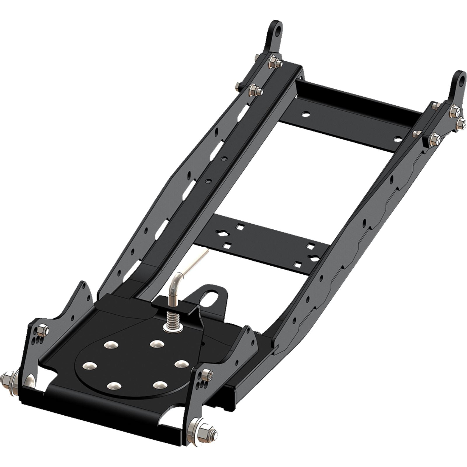 KFI Pro 2.0 UTV Plow Base Push Tube System 106300_1385436