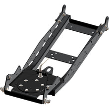 KFI Pro 2.0 UTV Plow Base Push Tube System 106300_1385436