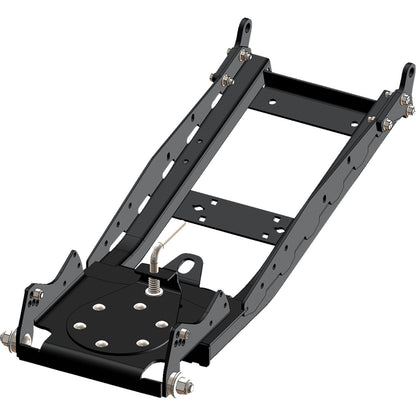KFI Pro 2.0 UTV Plow Base Push Tube System 106300_1385436