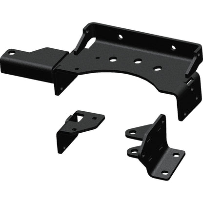 KFI UTV Pro 2.0 Push Tube Actuator Bracket Kit 106305_1385434