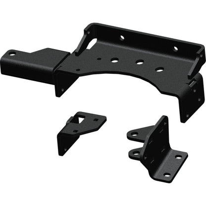 KFI UTV Pro 2.0 Push Tube Actuator Bracket Kit 106305_1460810