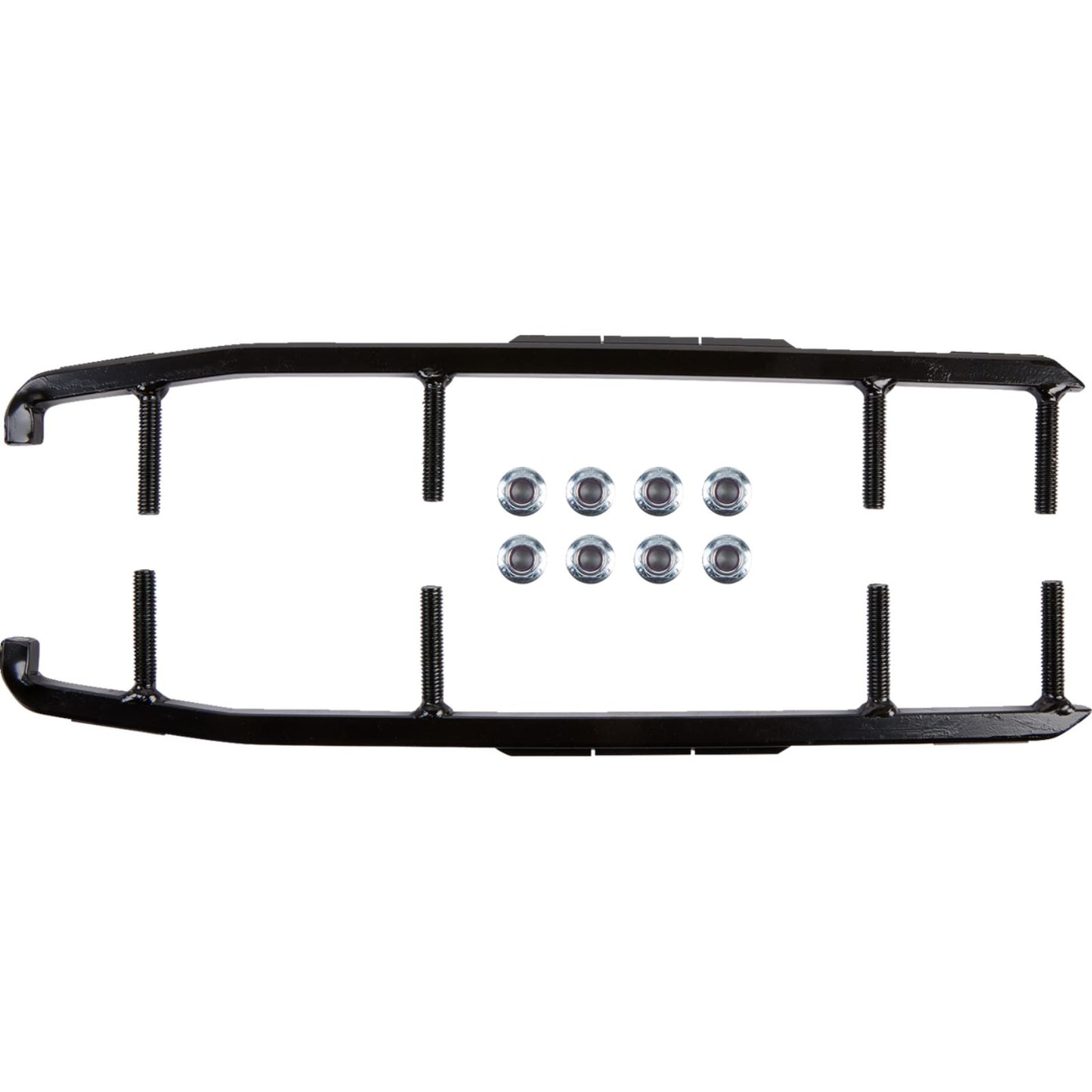 Stud Boy Enduro Wear Bars - 4.5" - 60° CAT-E2264-45_1174657