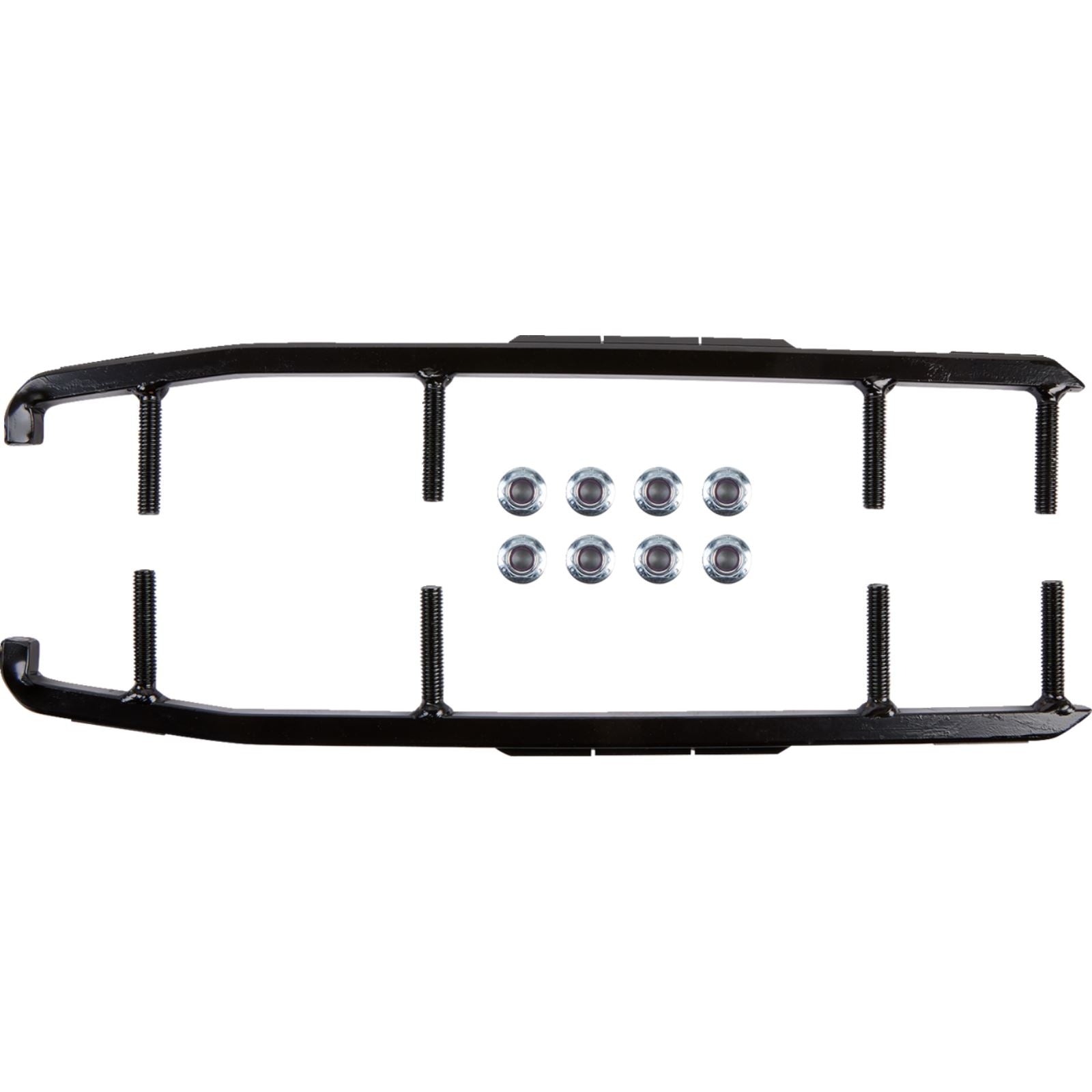 Stud Boy Enduro Wear Bars - 4.5" - 60° CAT-E2264-45_1174657