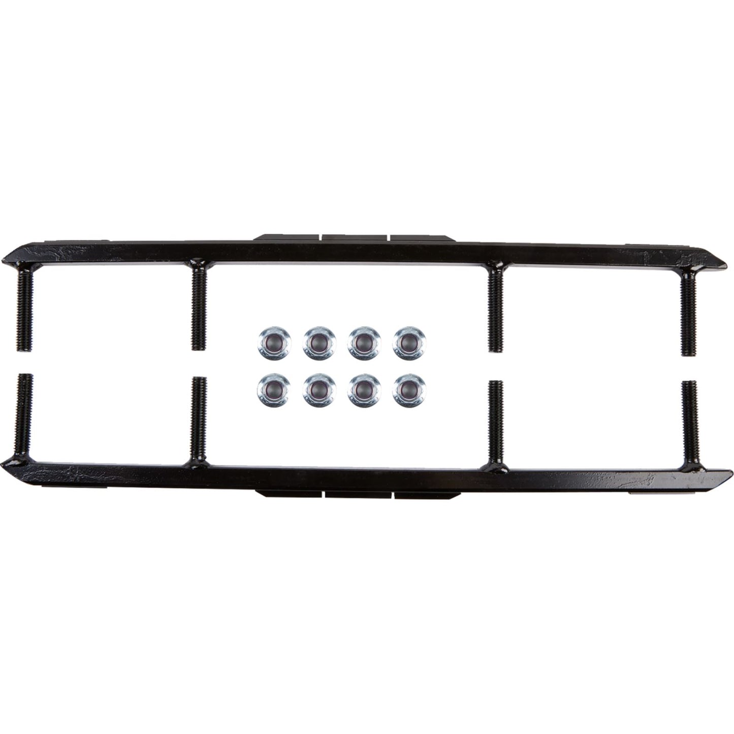 Stud Boy Enduro Wear Bars - 4.5" - 60° CAP-E2198-45_1175720